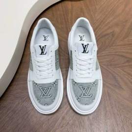 Picture of Louis Vuitton Shoes _SKULVsz39-44hnx061216010